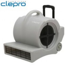 Quạt thổi thảm ba cấp độ Clepro Model: CP-900 